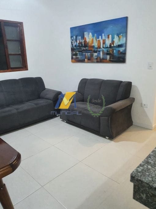 Casa, 2 quartos, 72 m² - Foto 9