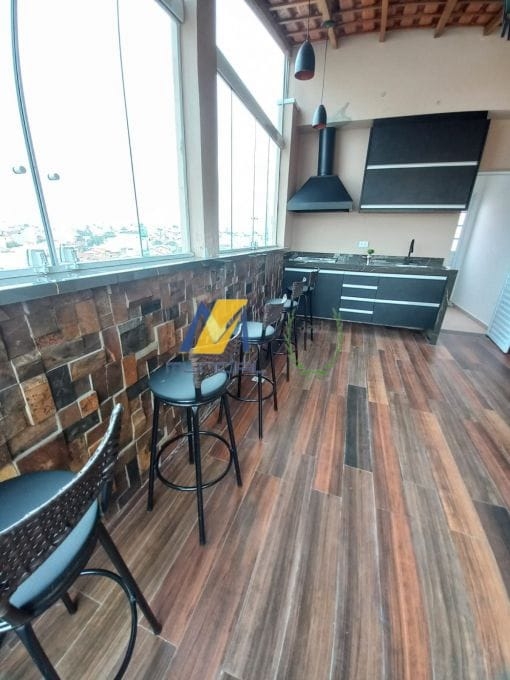 Casa, 2 quartos, 138 m² - Foto 3