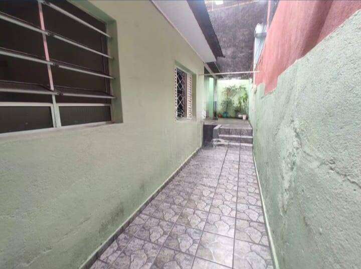 Casa, 1 quarto, 40 m² - Foto 2