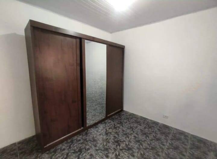 Casa, 1 quarto, 40 m² - Foto 3