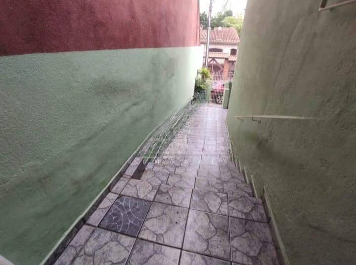 Casa, 1 quarto, 40 m² - Foto 6