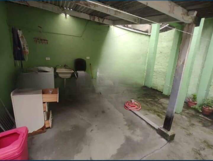 Casa, 1 quarto, 40 m² - Foto 9