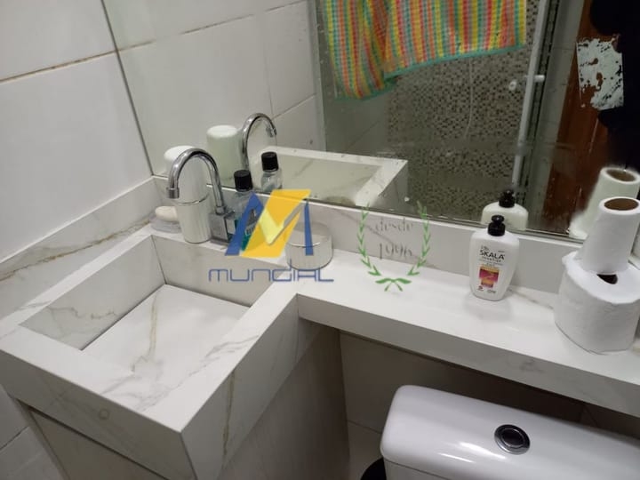 Casa, 2 quartos, 138 m² - Foto 7