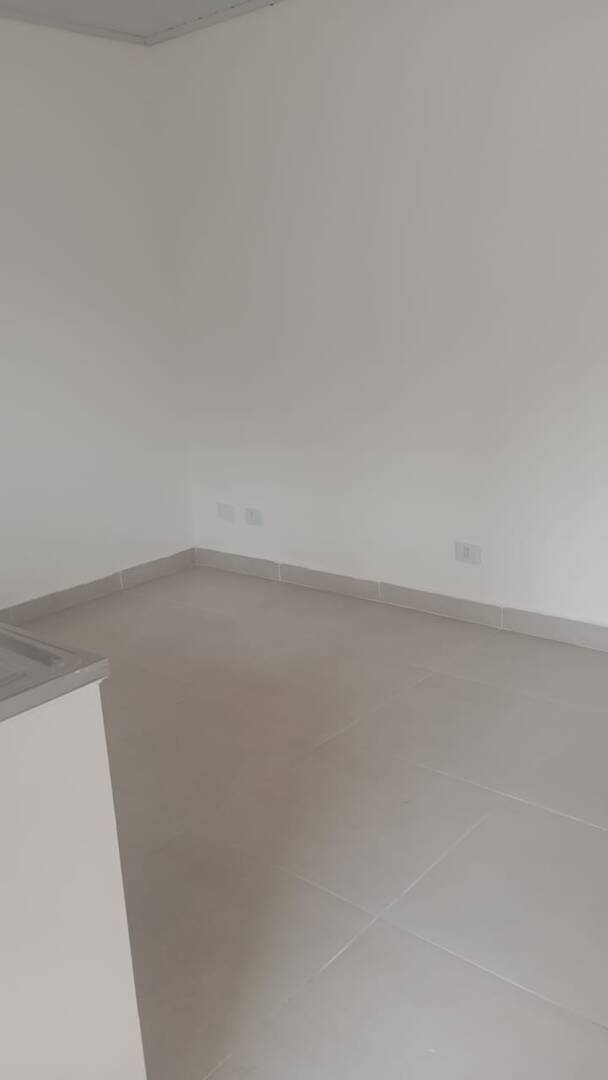 Casa, 1 quarto, 30 m² - Foto 1