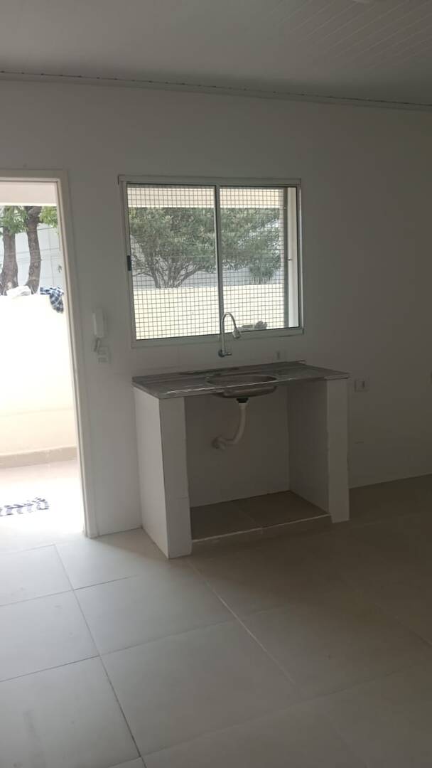 Casa, 1 quarto, 30 m² - Foto 2