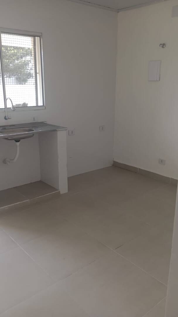 Casa, 1 quarto, 30 m² - Foto 3