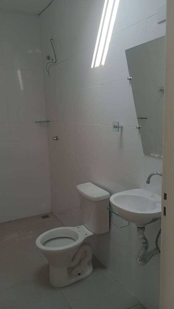 Casa, 1 quarto, 30 m² - Foto 4