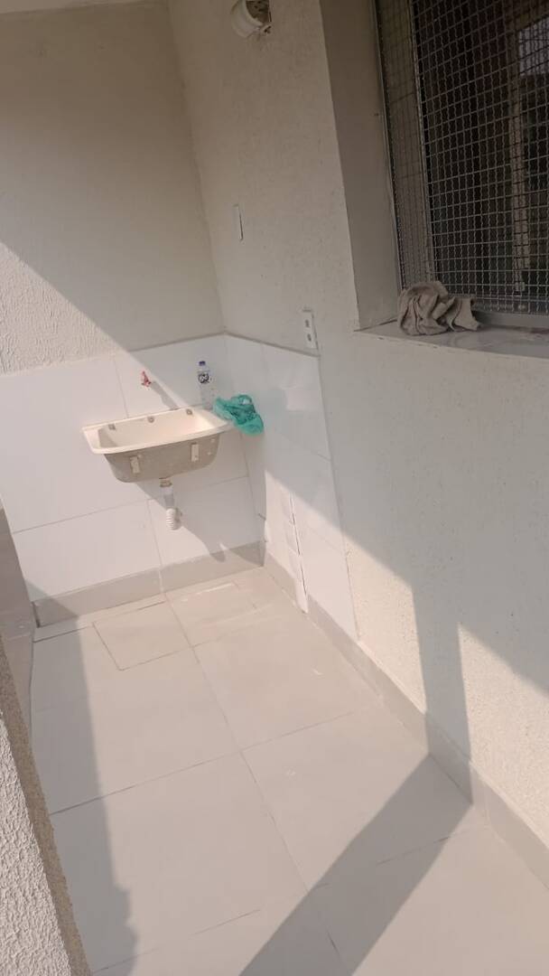 Casa, 1 quarto, 30 m² - Foto 8