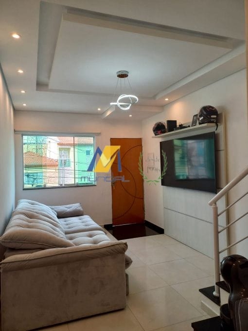 Casa, 2 quartos, 138 m² - Foto 11