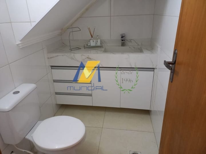 Casa, 2 quartos, 138 m² - Foto 12