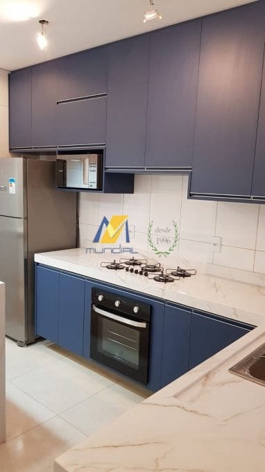 Casa, 2 quartos, 138 m² - Foto 16