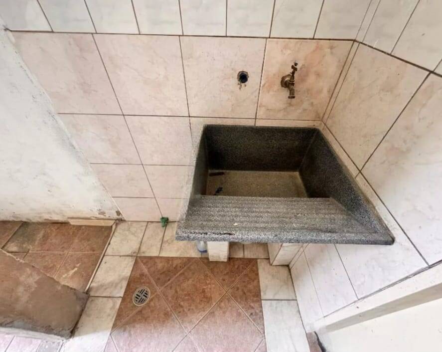 Casa, 1 quarto, 55 m² - Foto 1