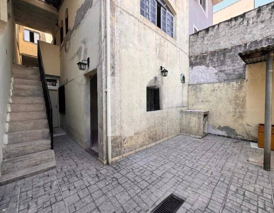 Casa, 1 quarto, 55 m² - Foto 2