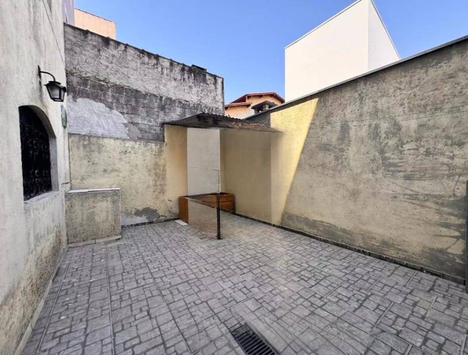 Casa, 1 quarto, 55 m² - Foto 3
