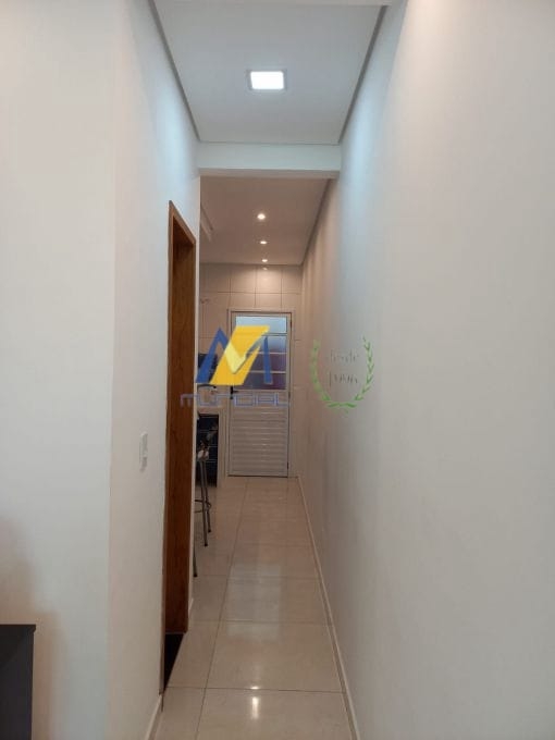Casa, 2 quartos, 138 m² - Foto 17