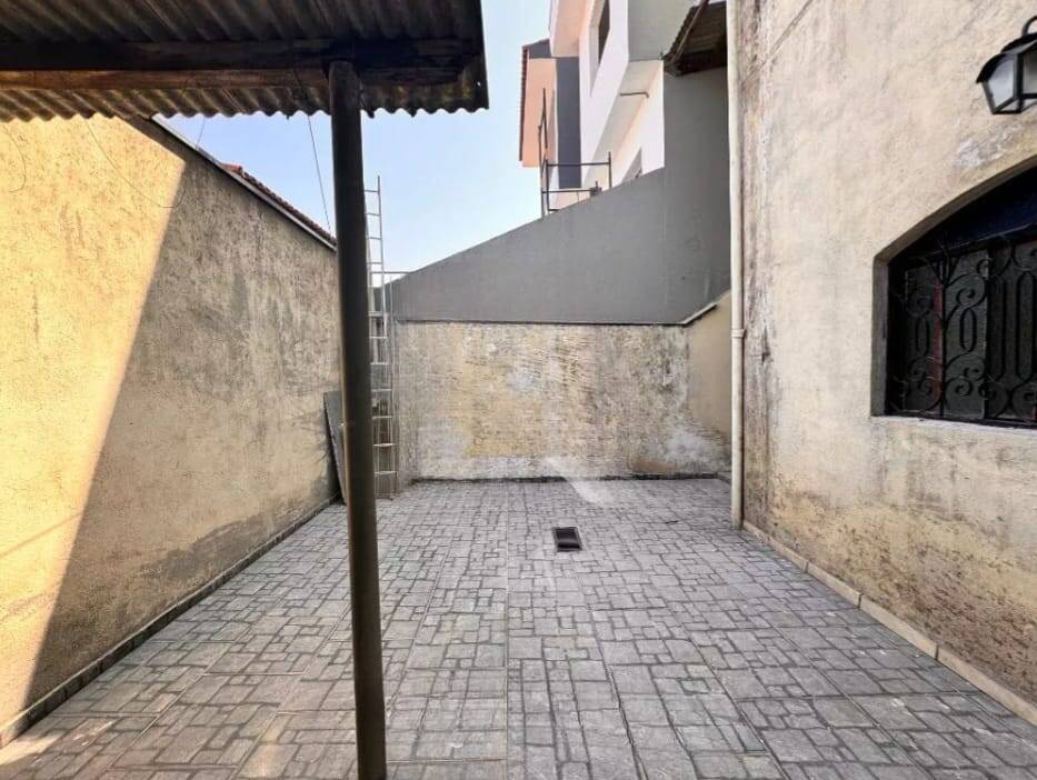 Casa, 1 quarto, 55 m² - Foto 5