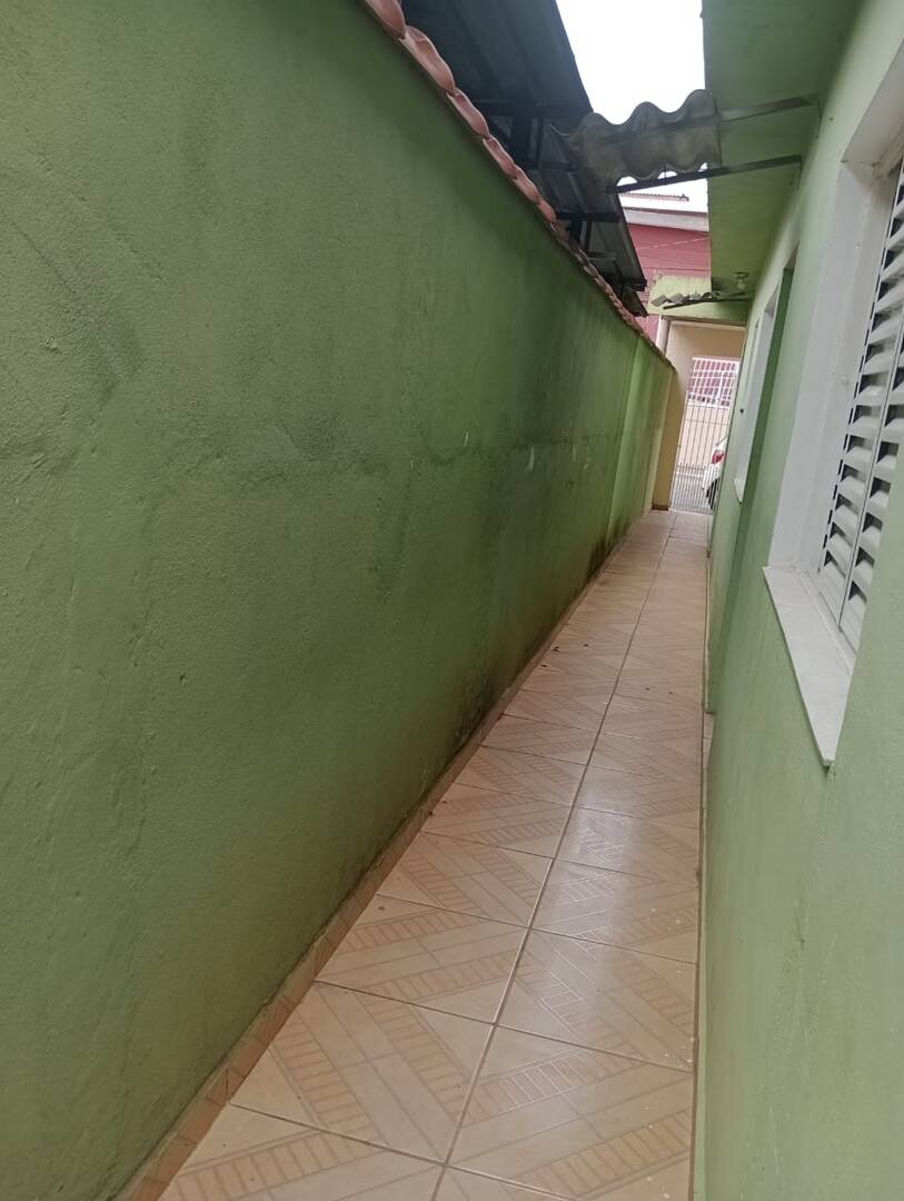 Casa, 1 quarto, 45 m² - Foto 1