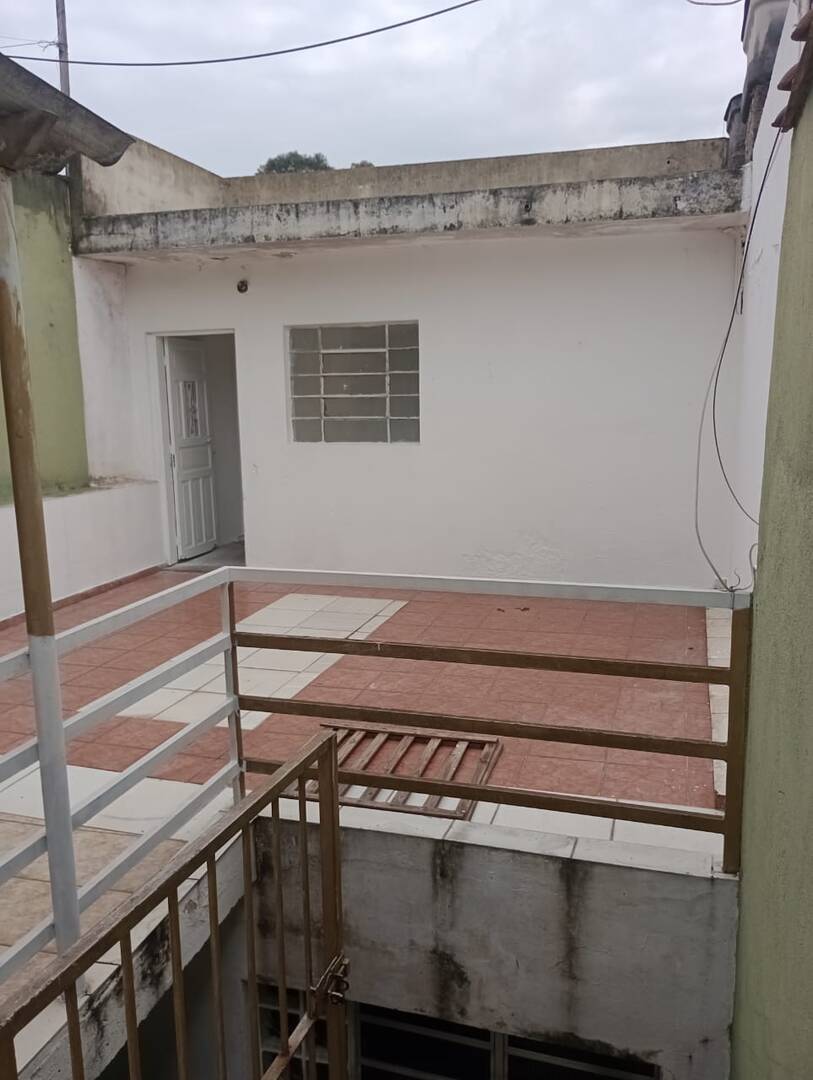 Casa, 1 quarto, 45 m² - Foto 2