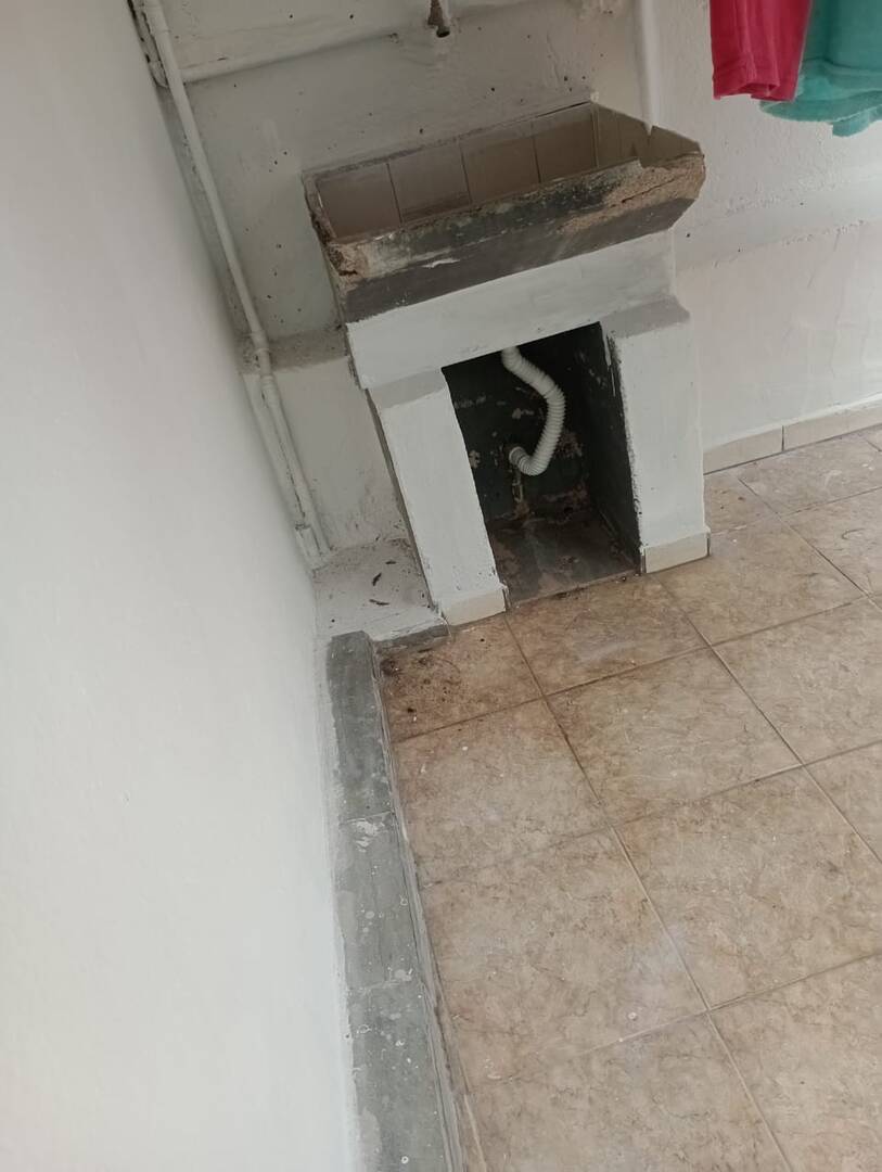 Casa, 1 quarto, 45 m² - Foto 3