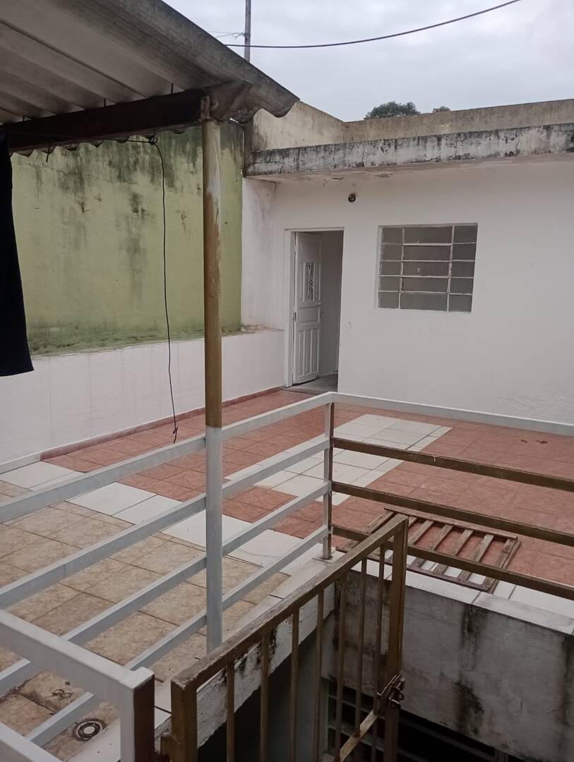 Casa, 1 quarto, 45 m² - Foto 5