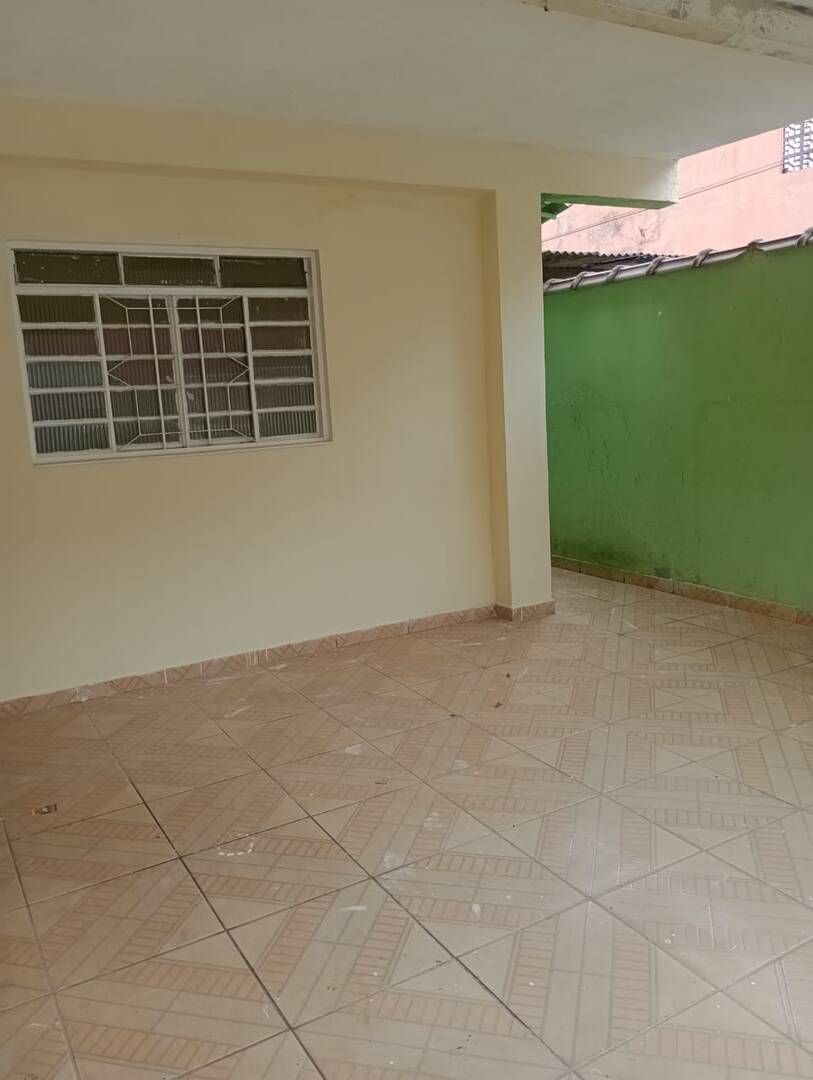 Casa, 1 quarto, 45 m² - Foto 6