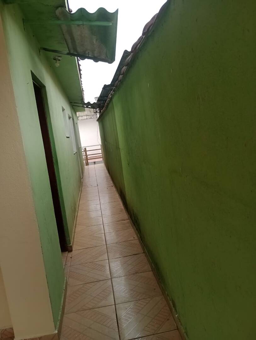 Casa, 1 quarto, 45 m² - Foto 7