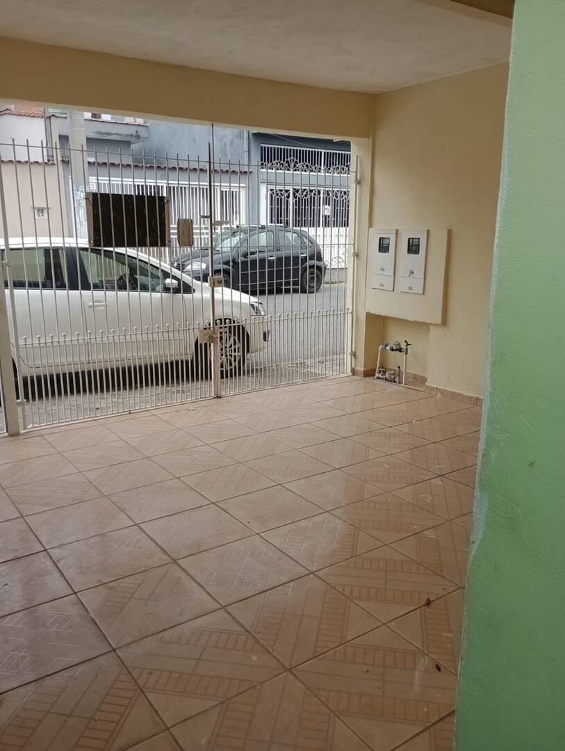 Casa, 1 quarto, 45 m² - Foto 9