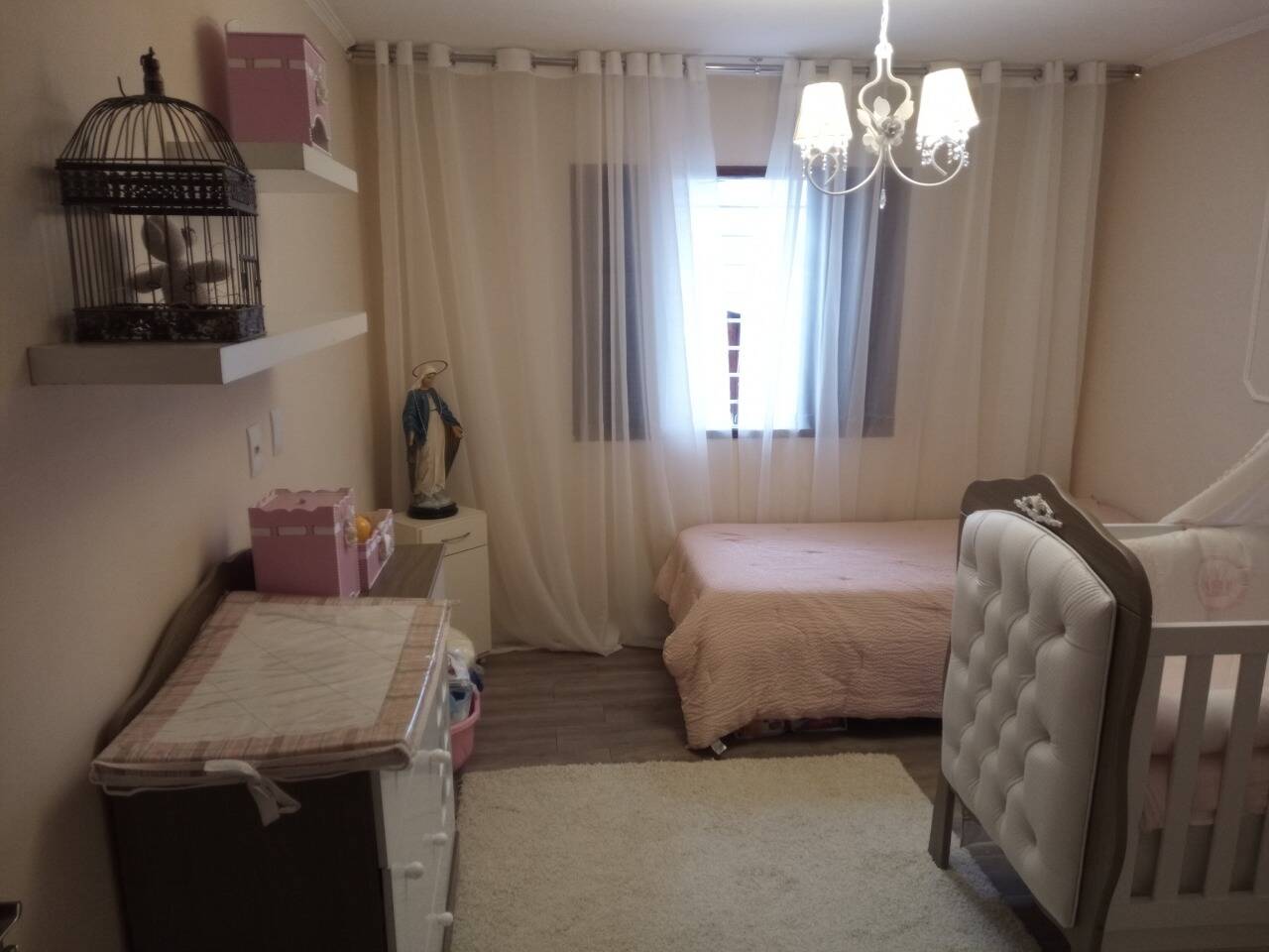 Casa, 3 quartos, 148 m² - Foto 11