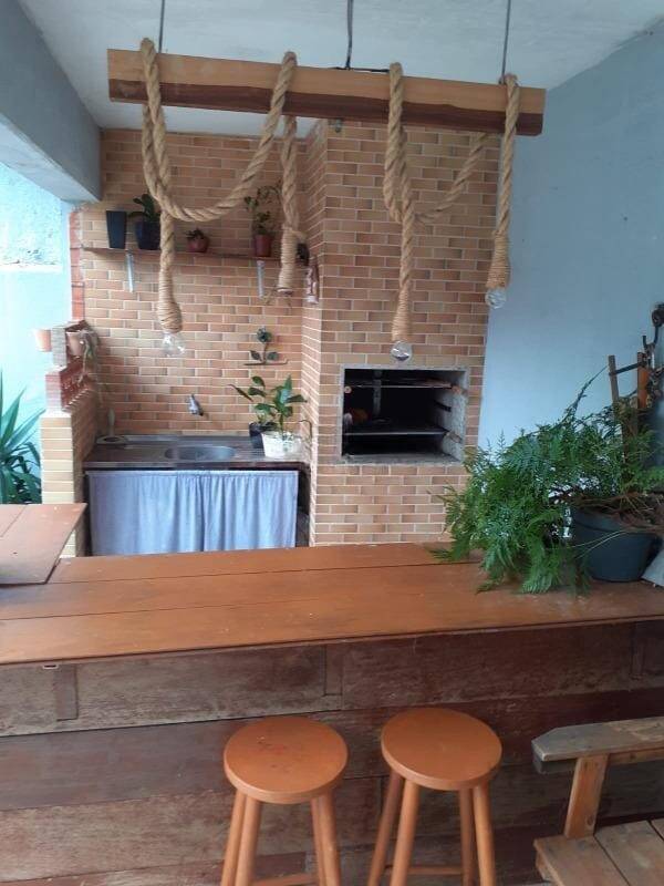 Casa, 3 quartos, 148 m² - Foto 31