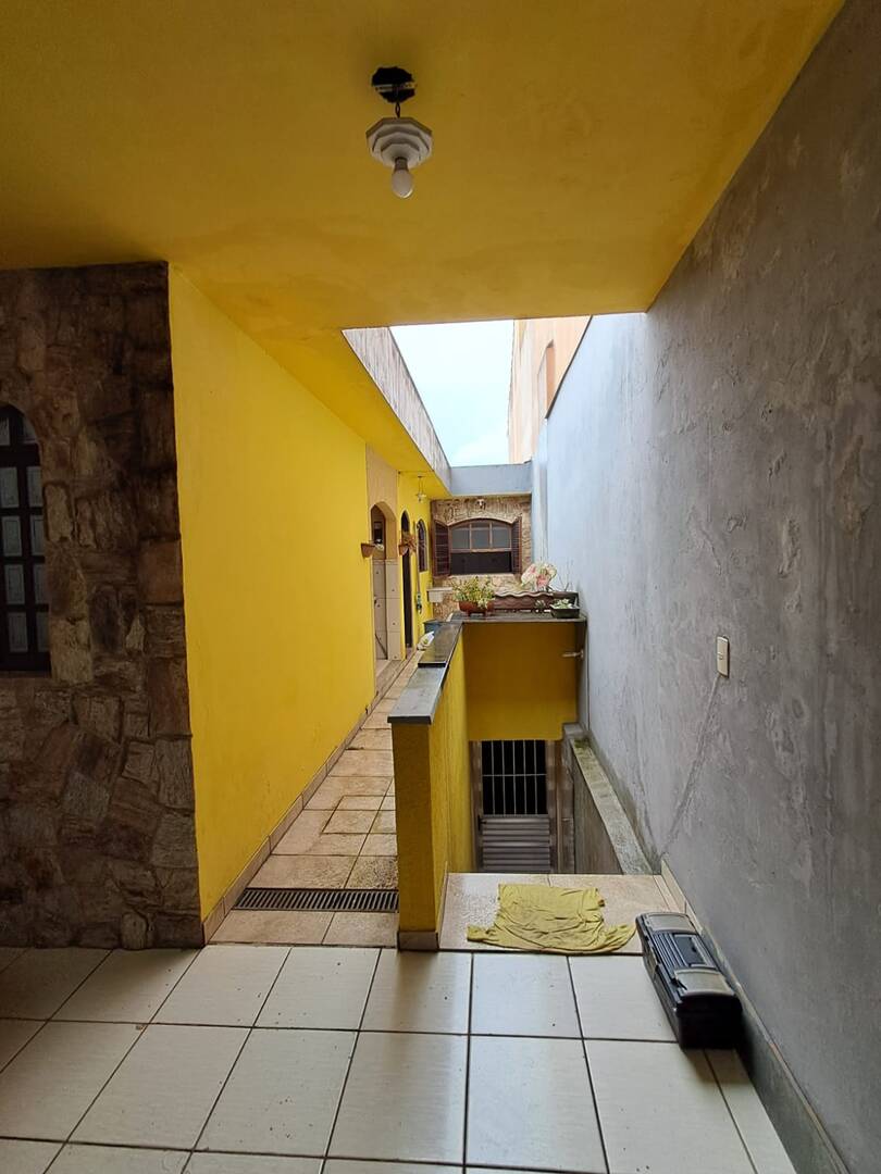 Casa, 2 quartos, 110 m² - Foto 1