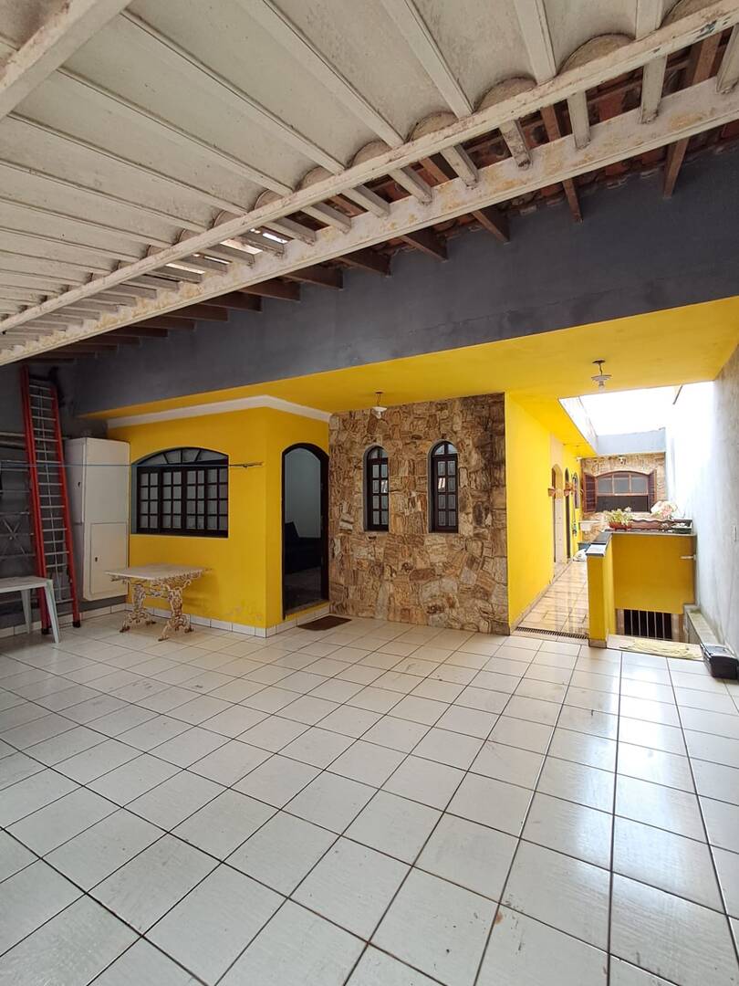 Casa, 2 quartos, 110 m² - Foto 2