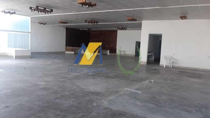 Prédio Inteiro, 700 m² - Foto 1