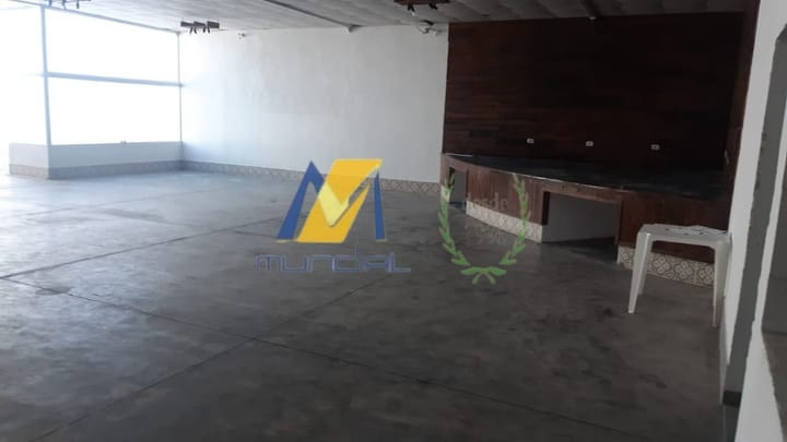 Prédio Inteiro, 700 m² - Foto 6