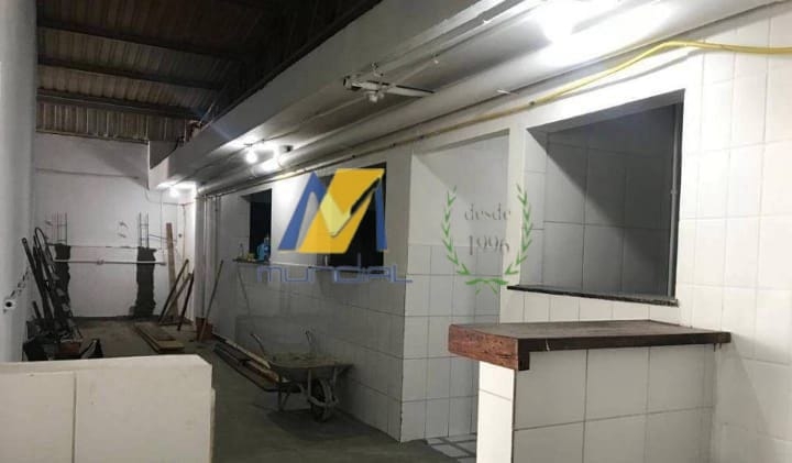 Prédio Inteiro, 700 m² - Foto 9