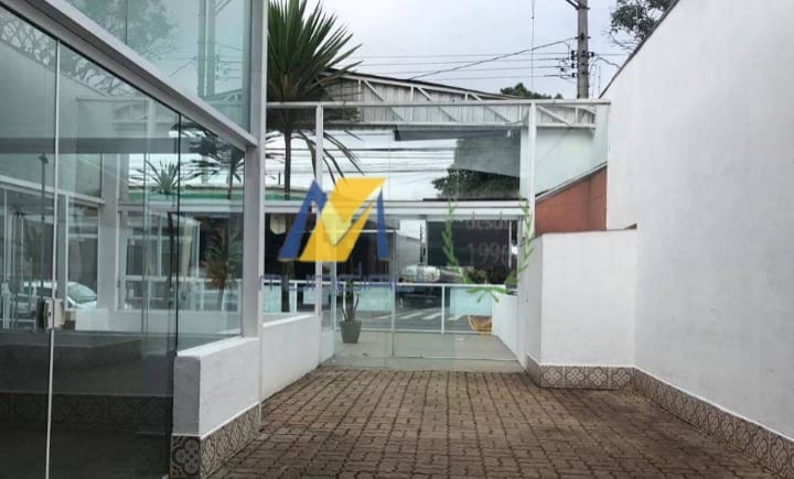 Prédio Inteiro, 700 m² - Foto 18