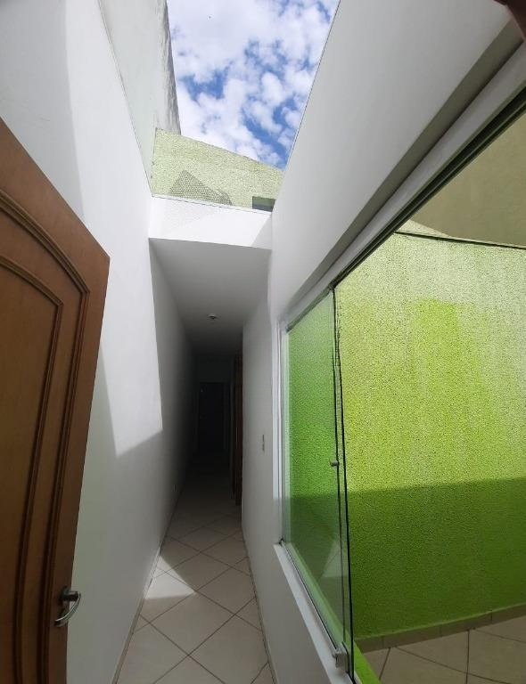 Casa, 3 quartos, 100 m² - Foto 1