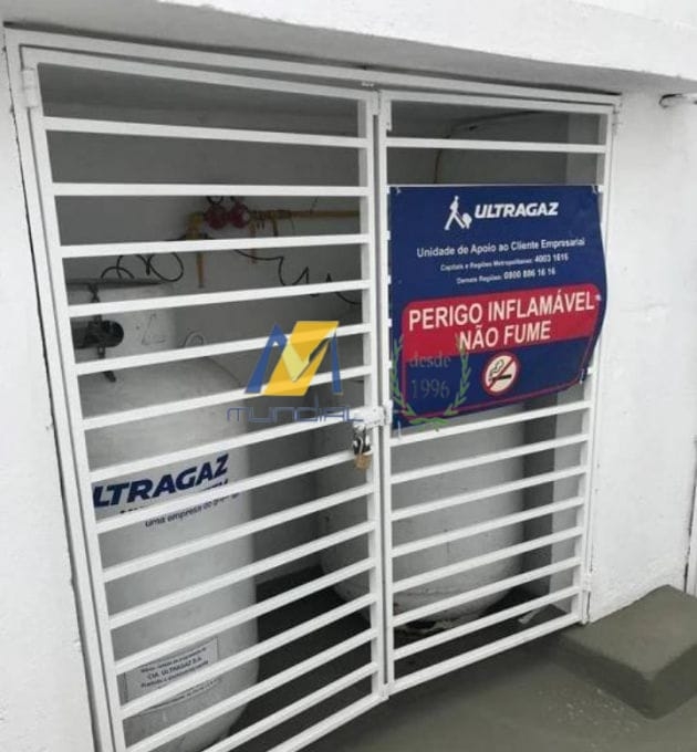 Prédio Inteiro, 700 m² - Foto 24