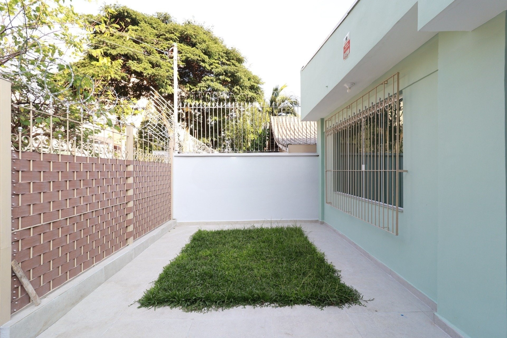 Casa, 2 quartos, 105 m² - Foto 1