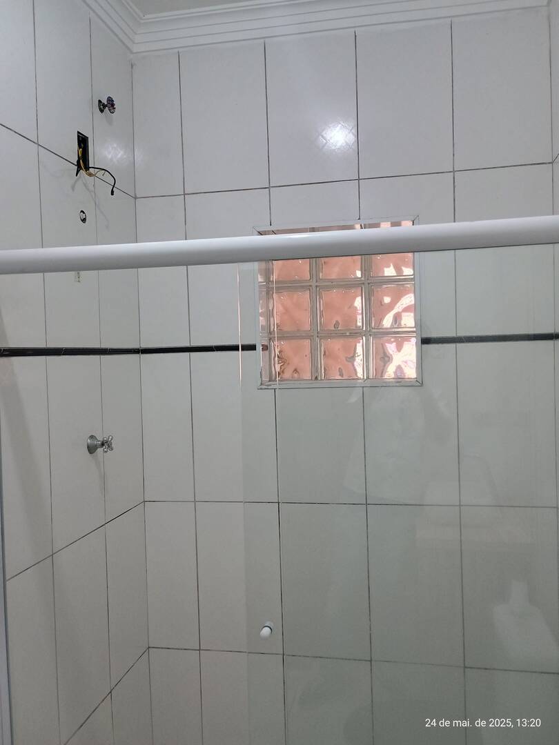 Casa, 1 quarto, 50 m² - Foto 1