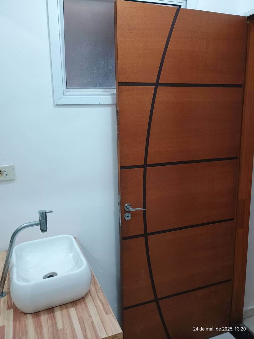 Casa, 1 quarto, 50 m² - Foto 2