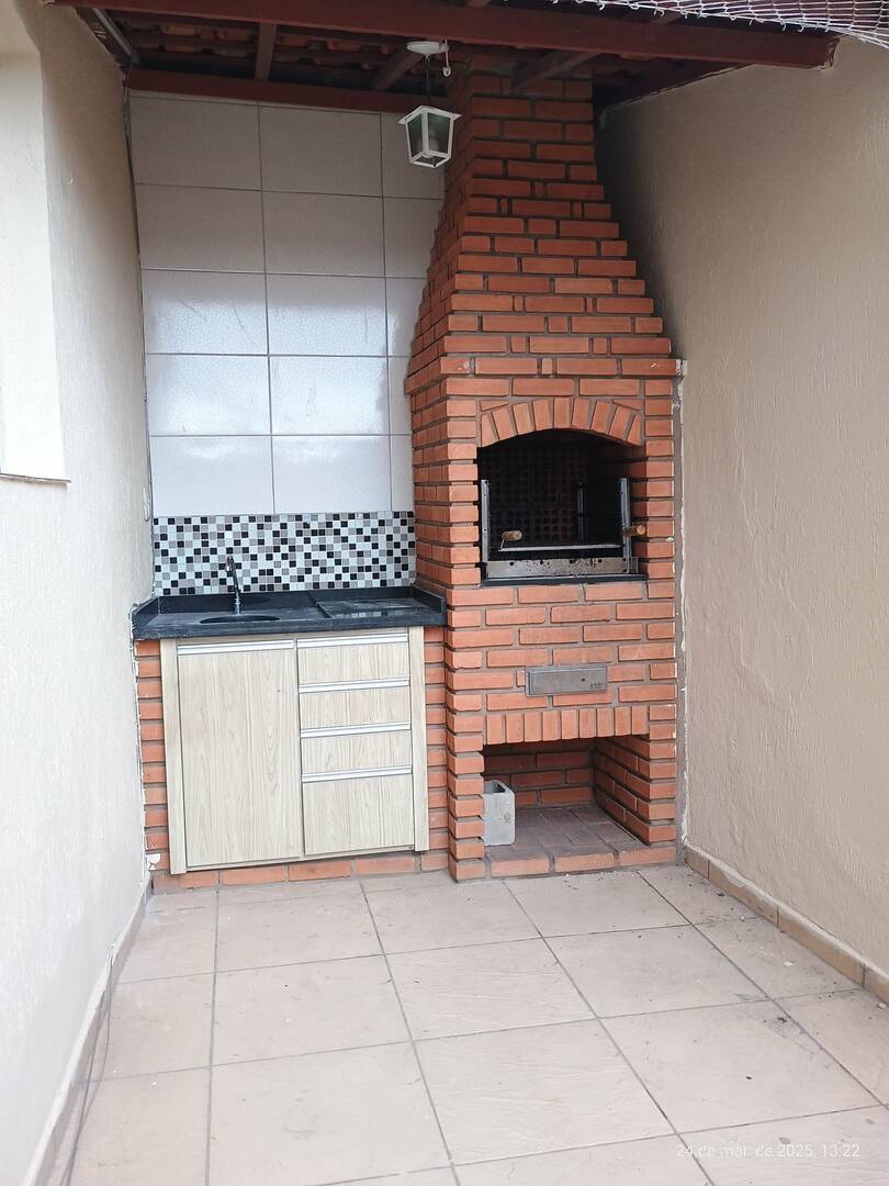 Casa, 1 quarto, 50 m² - Foto 17