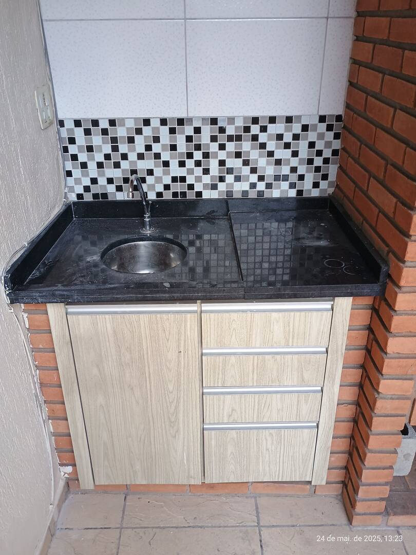 Casa, 1 quarto, 50 m² - Foto 29