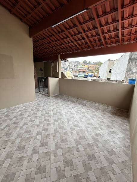 Casa, 3 quartos, 137 m² - Foto 1