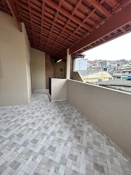 Casa, 3 quartos, 137 m² - Foto 3