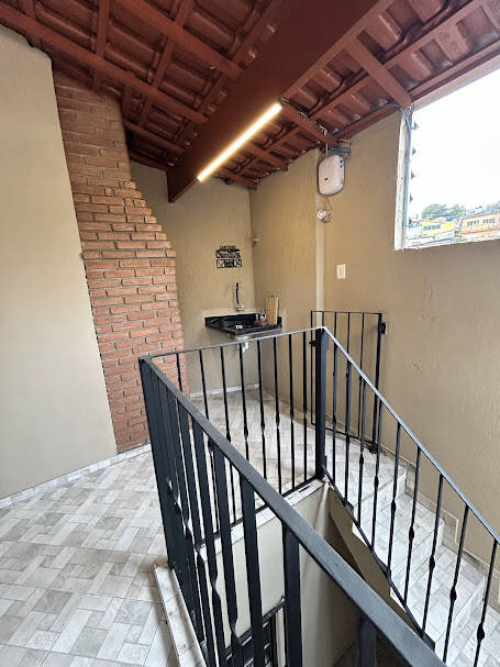 Casa, 3 quartos, 137 m² - Foto 4