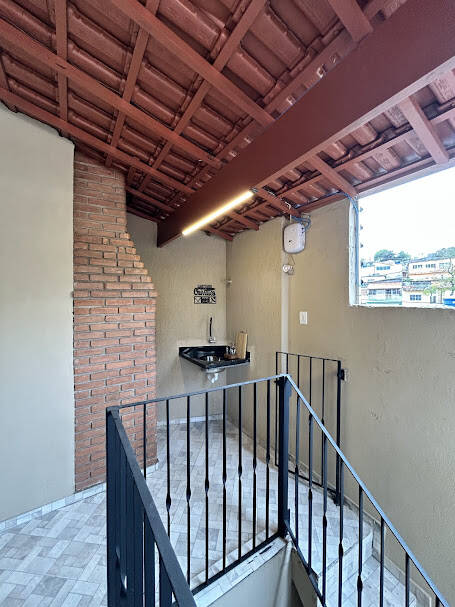 Casa, 3 quartos, 137 m² - Foto 5