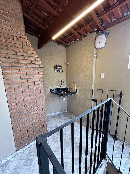 Casa, 3 quartos, 137 m² - Foto 6
