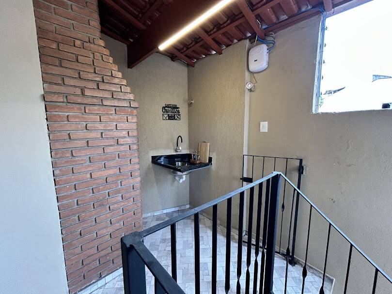 Casa, 3 quartos, 137 m² - Foto 7