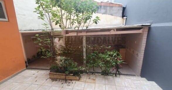 Sobrado, 254 m² - Foto 1