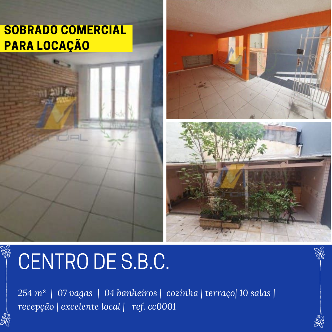 Sobrado, 254 m² - Foto 17